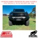 OFFROAD ANIMAL PREDATOR BULLBAR FITS TOYOTA LC 76 78 79S 2007-ON - FNR